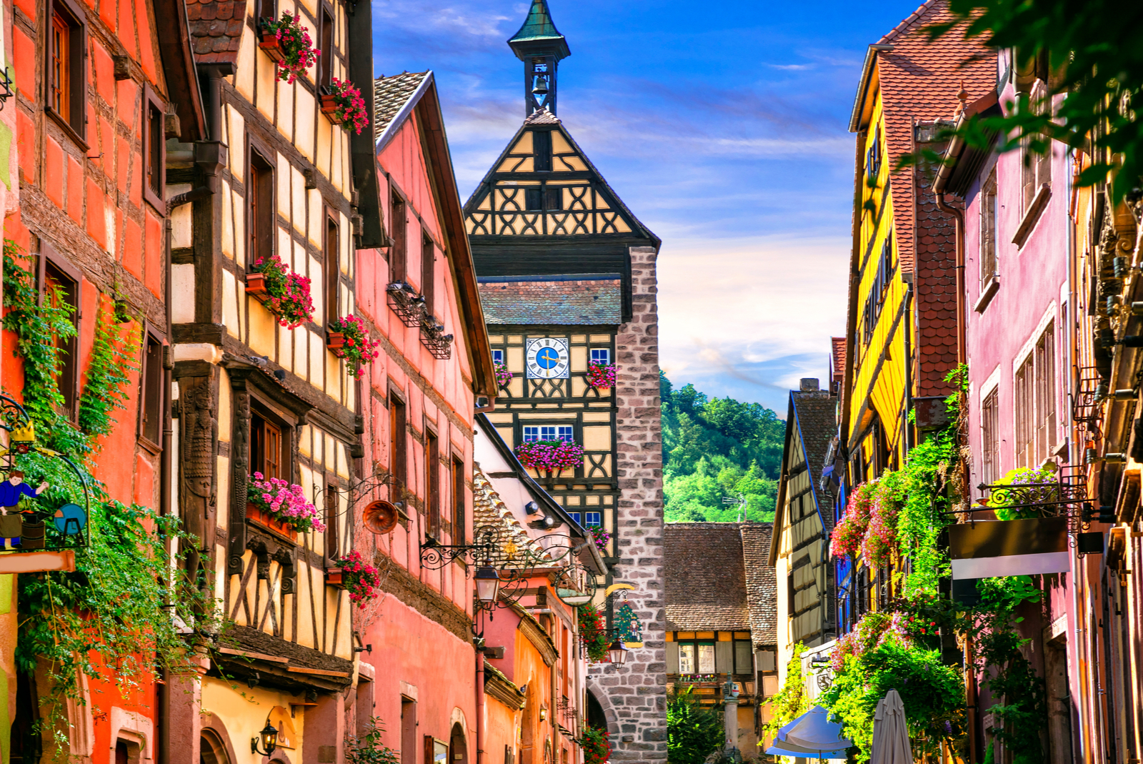 riquewihr alsace