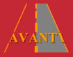 avanti cars logo