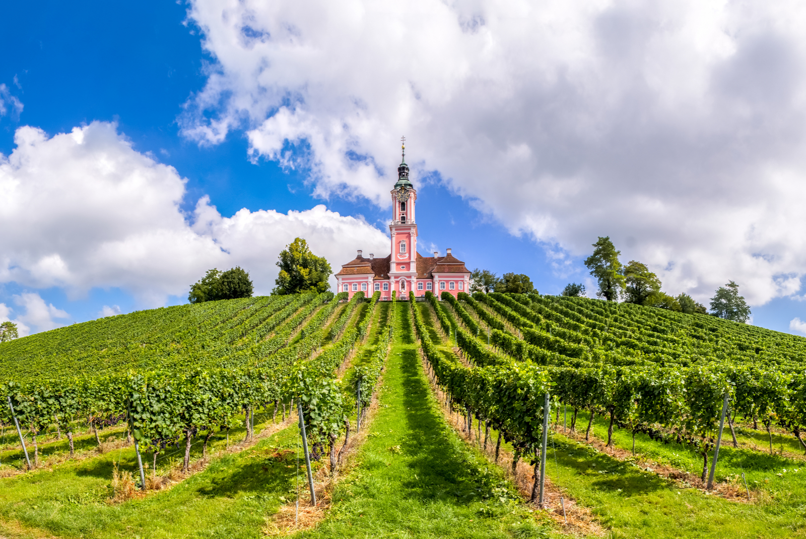 bodensee birnau allemage