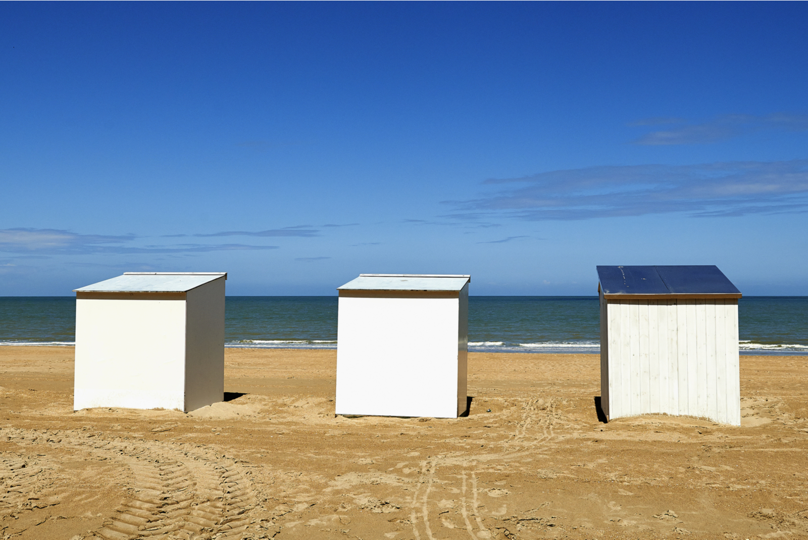 la panne cote belge