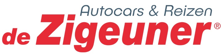 de zigeuner logo