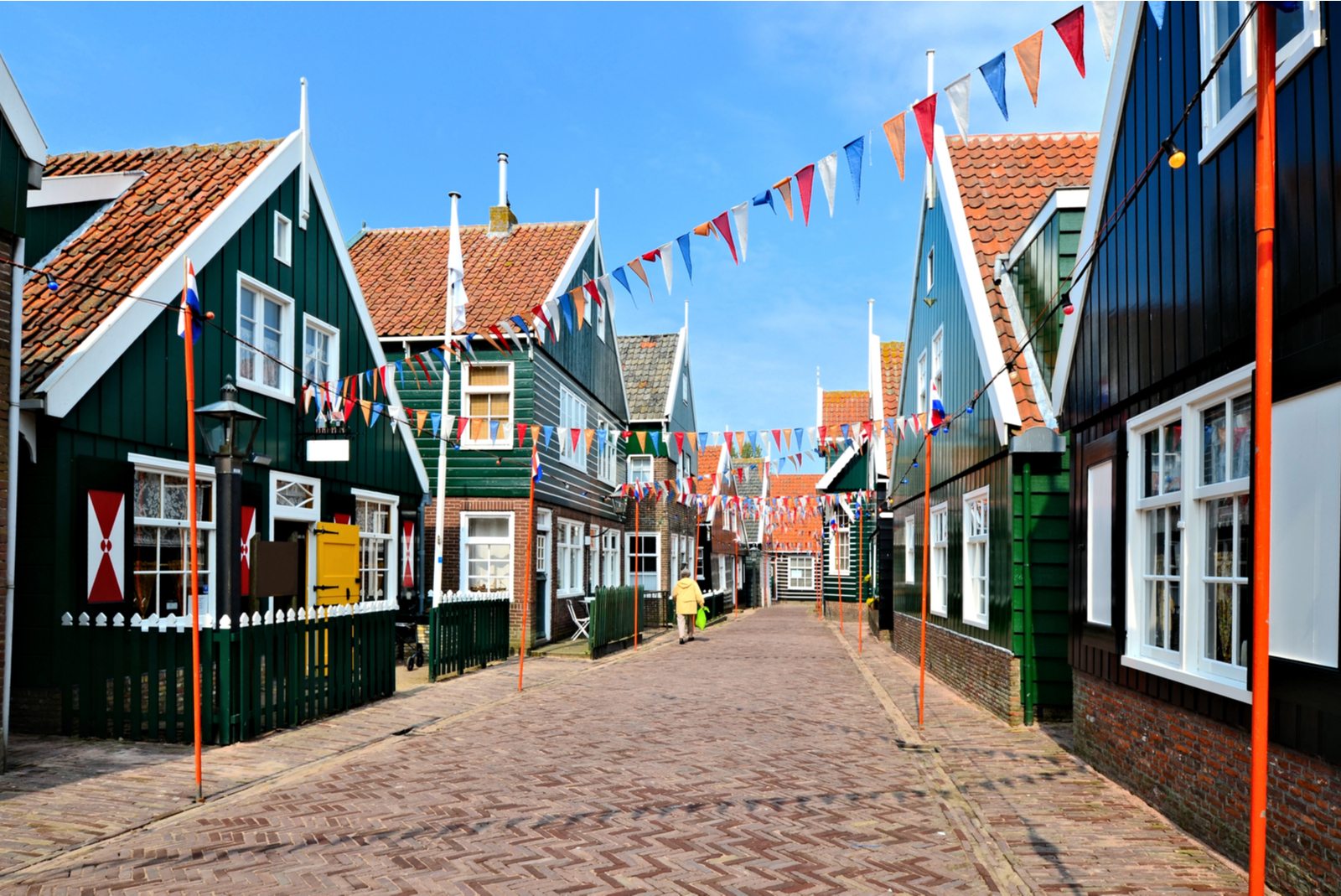 marken nederland