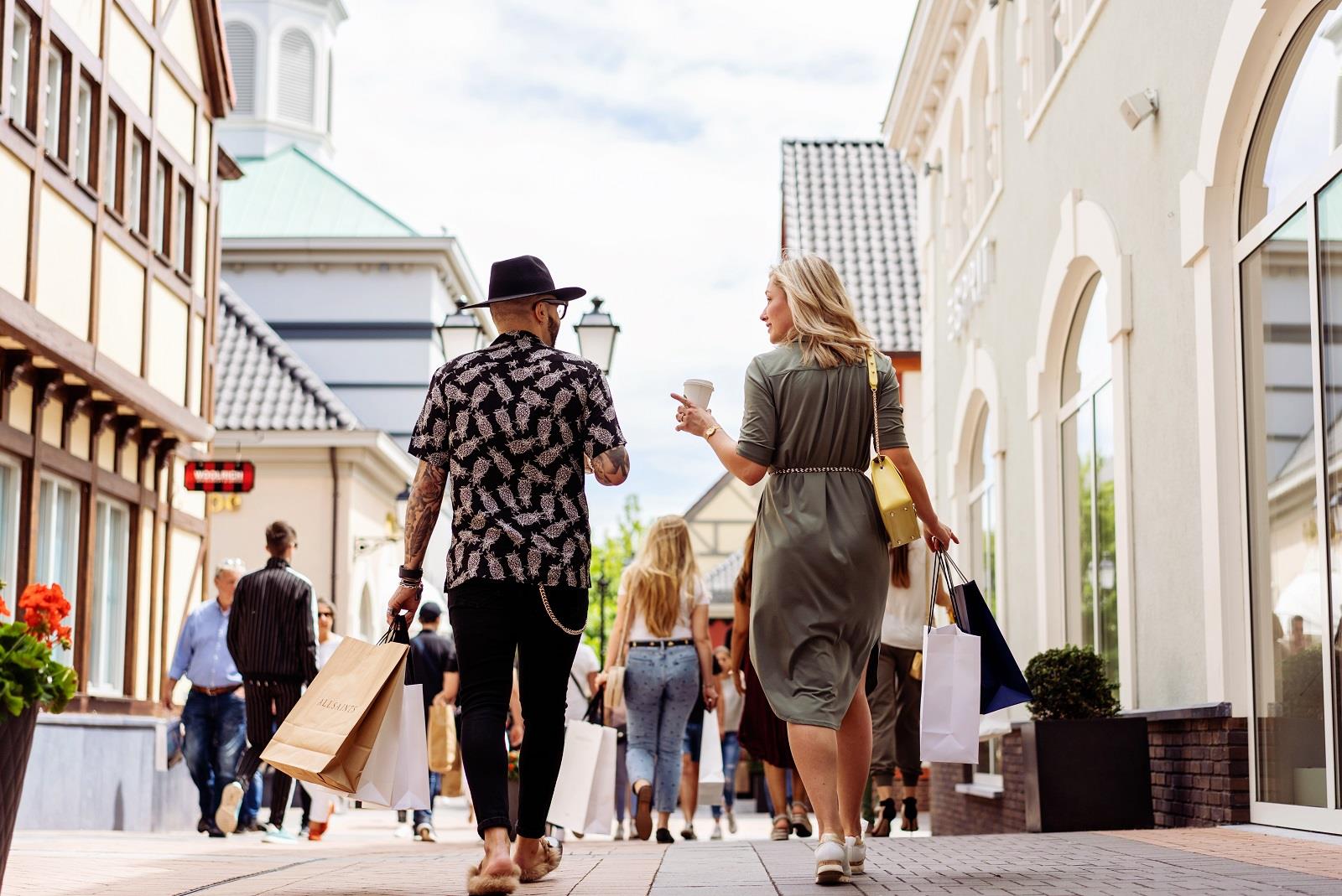 Designer Outlet Roermond