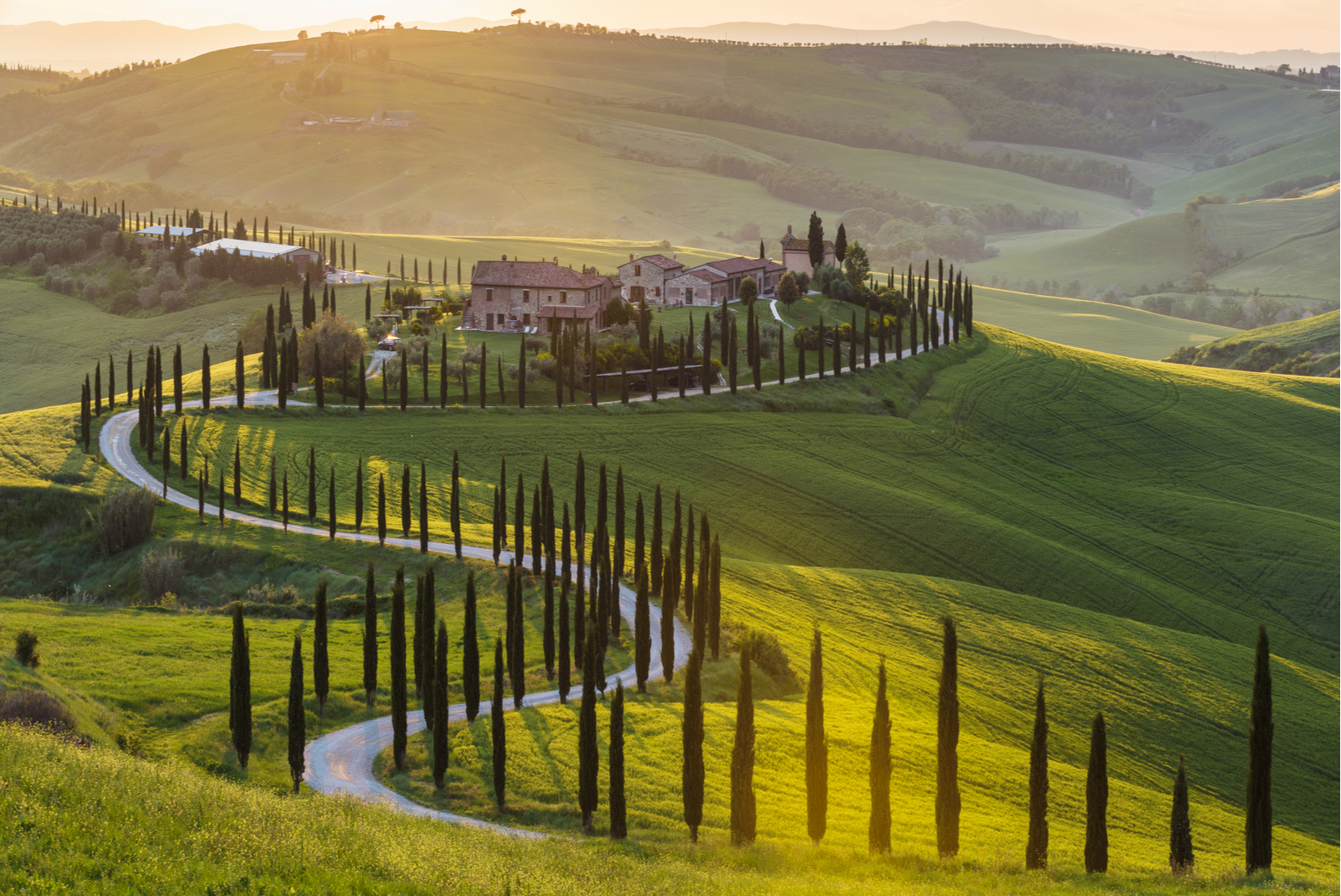 toscane italie