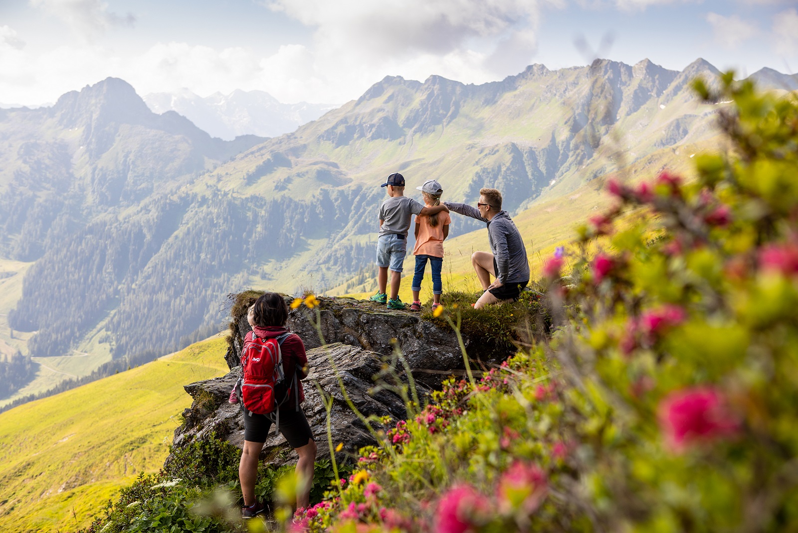 alpbach tirol oostenrijk