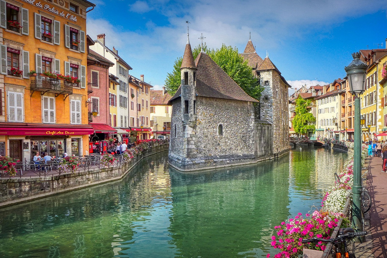 annecy france