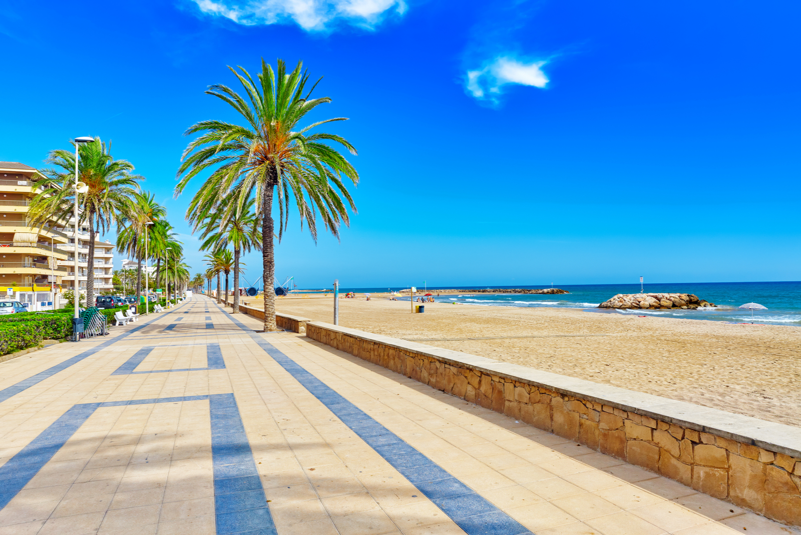 barcelona catalonie spanje