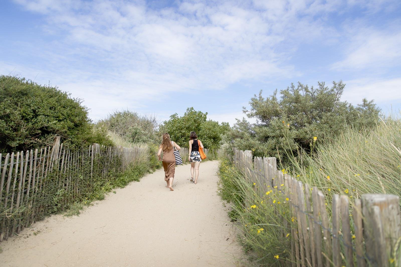 blankenberge duinen