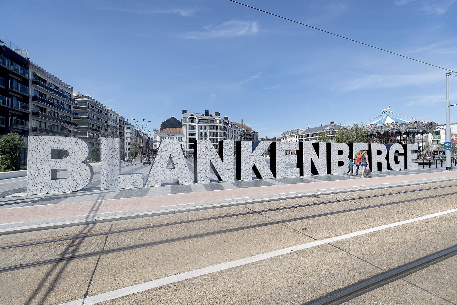 blankenberge lettres