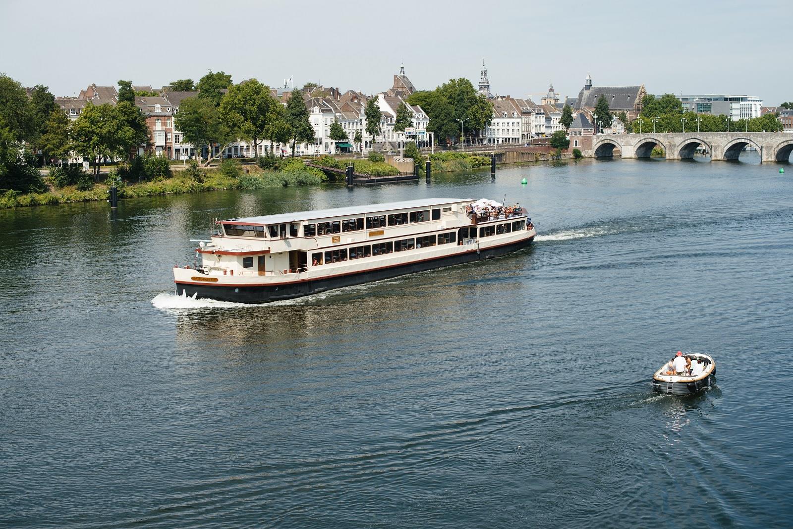 bateau meuse maastricht