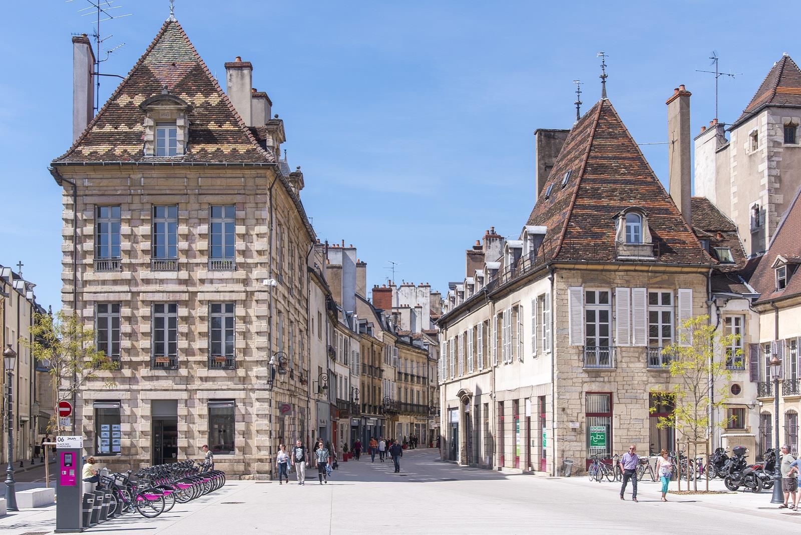 dijon bourgogne 