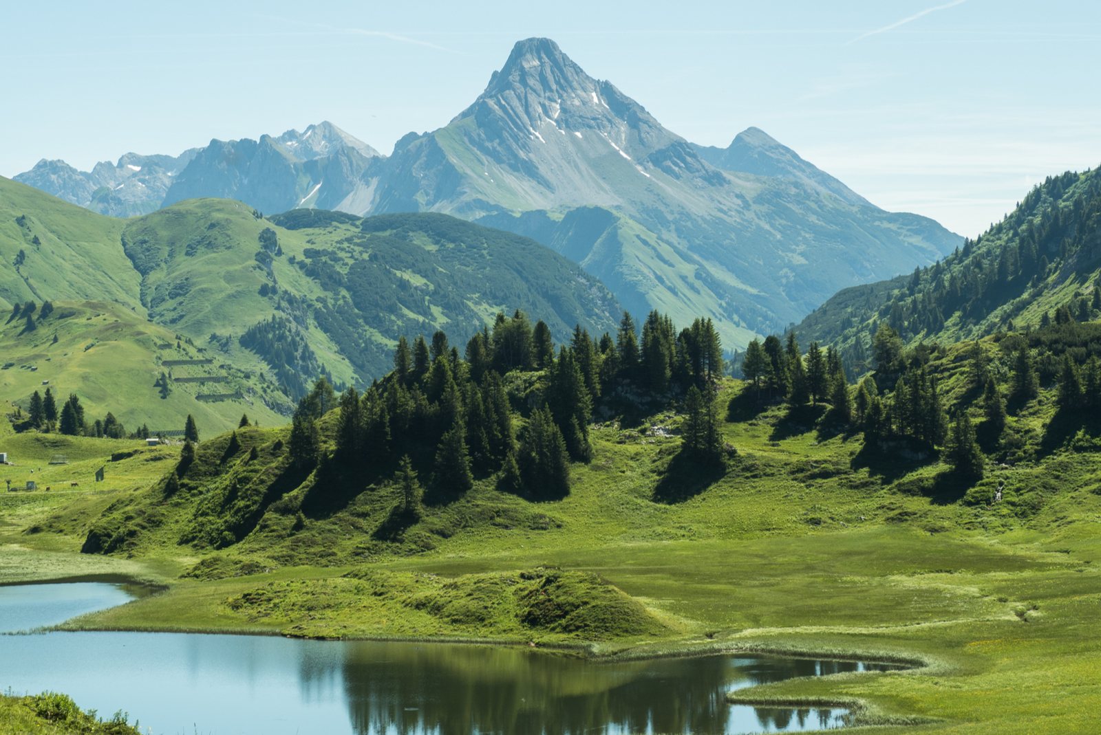 bregenzerwald vorarlberg autriche