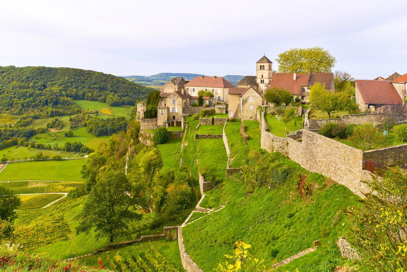 chalong bourgondie bourgogne