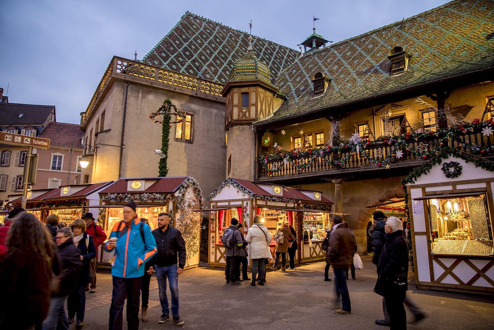 colmar alsace noel