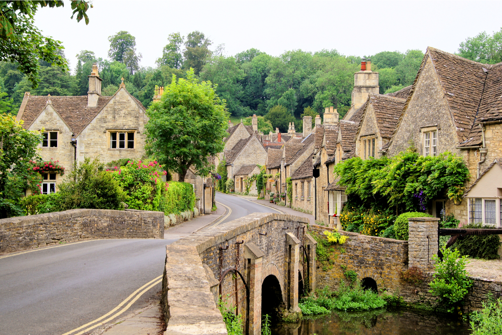 cotswolds engeland