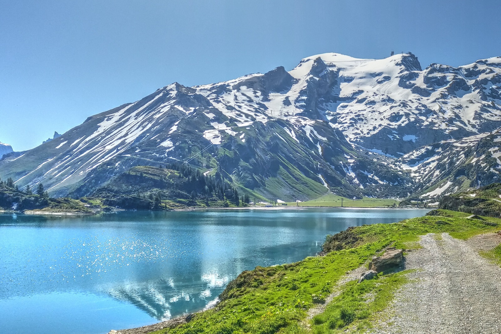 engelberg zwitserland