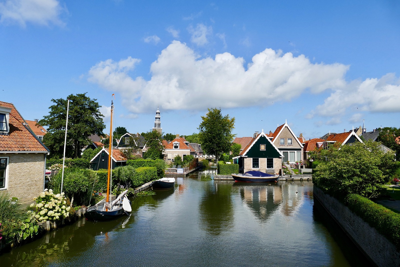 hindeloopen friesland