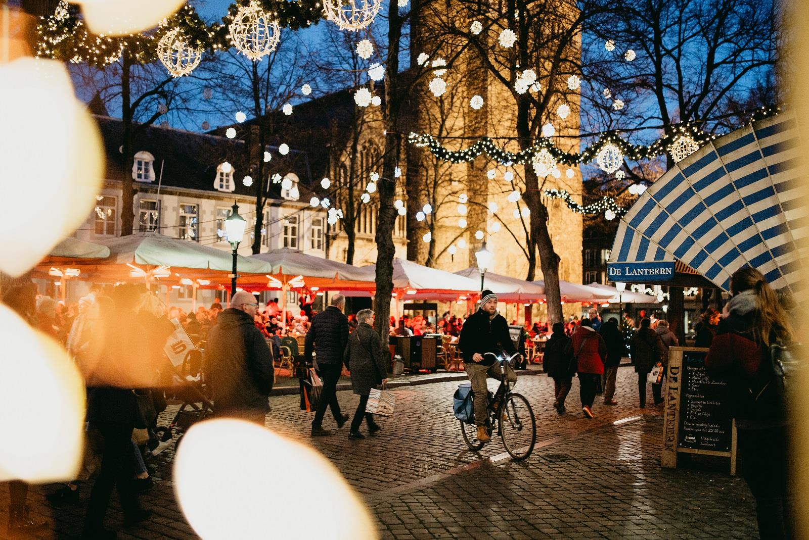 magisch maastricht kerst