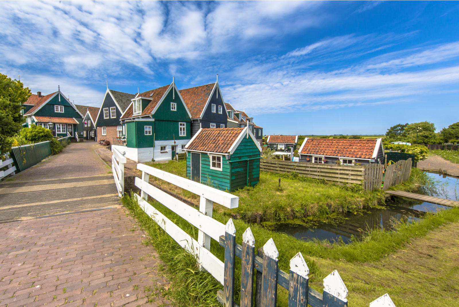 marken nederland