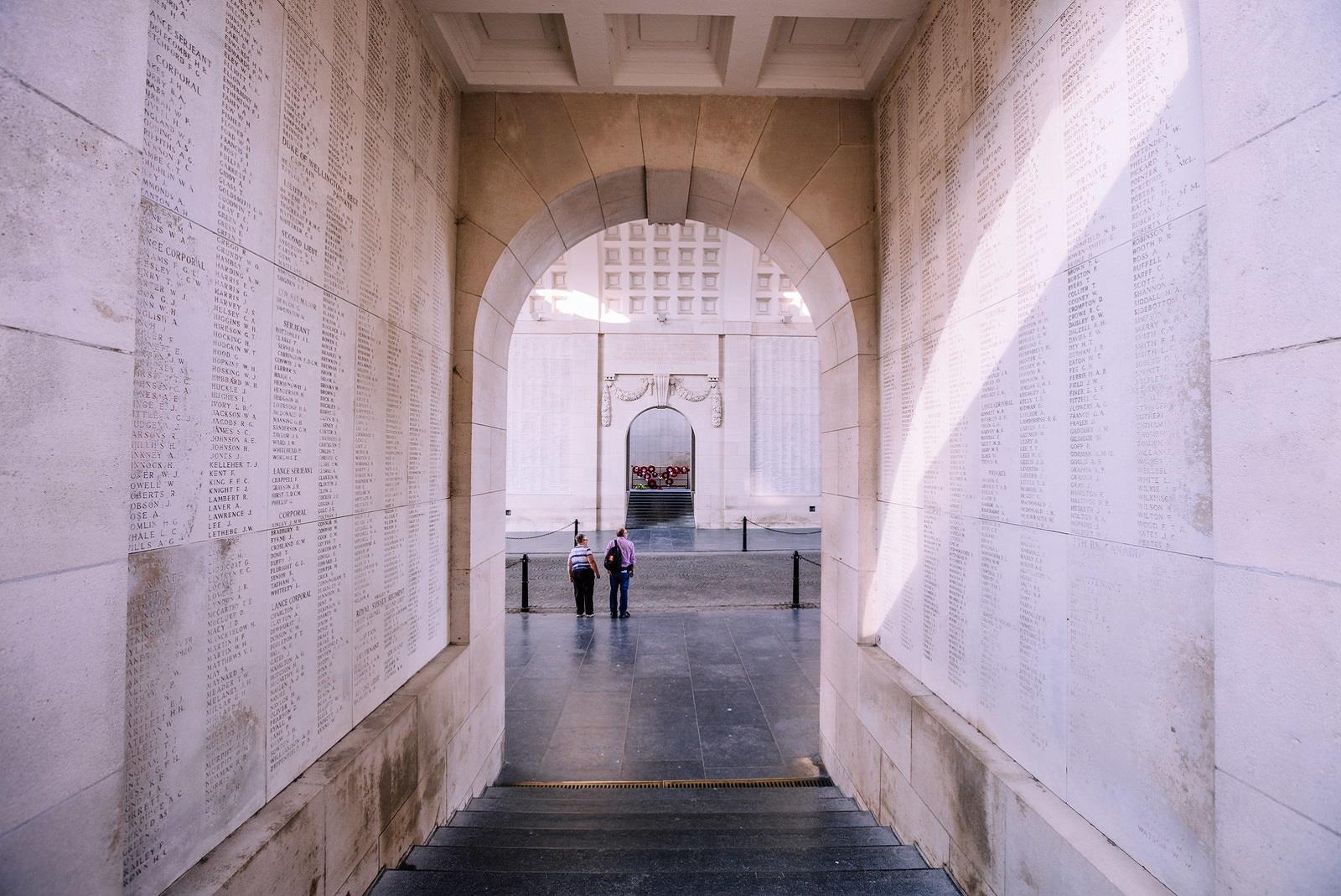 menenpoort ieper