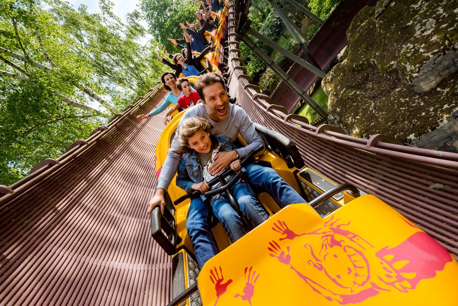 parc asterix cambon