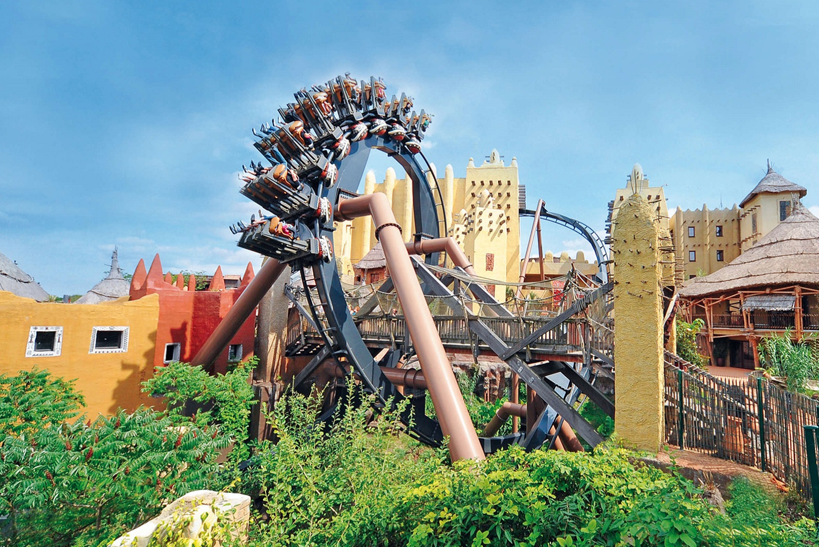 phantasialand