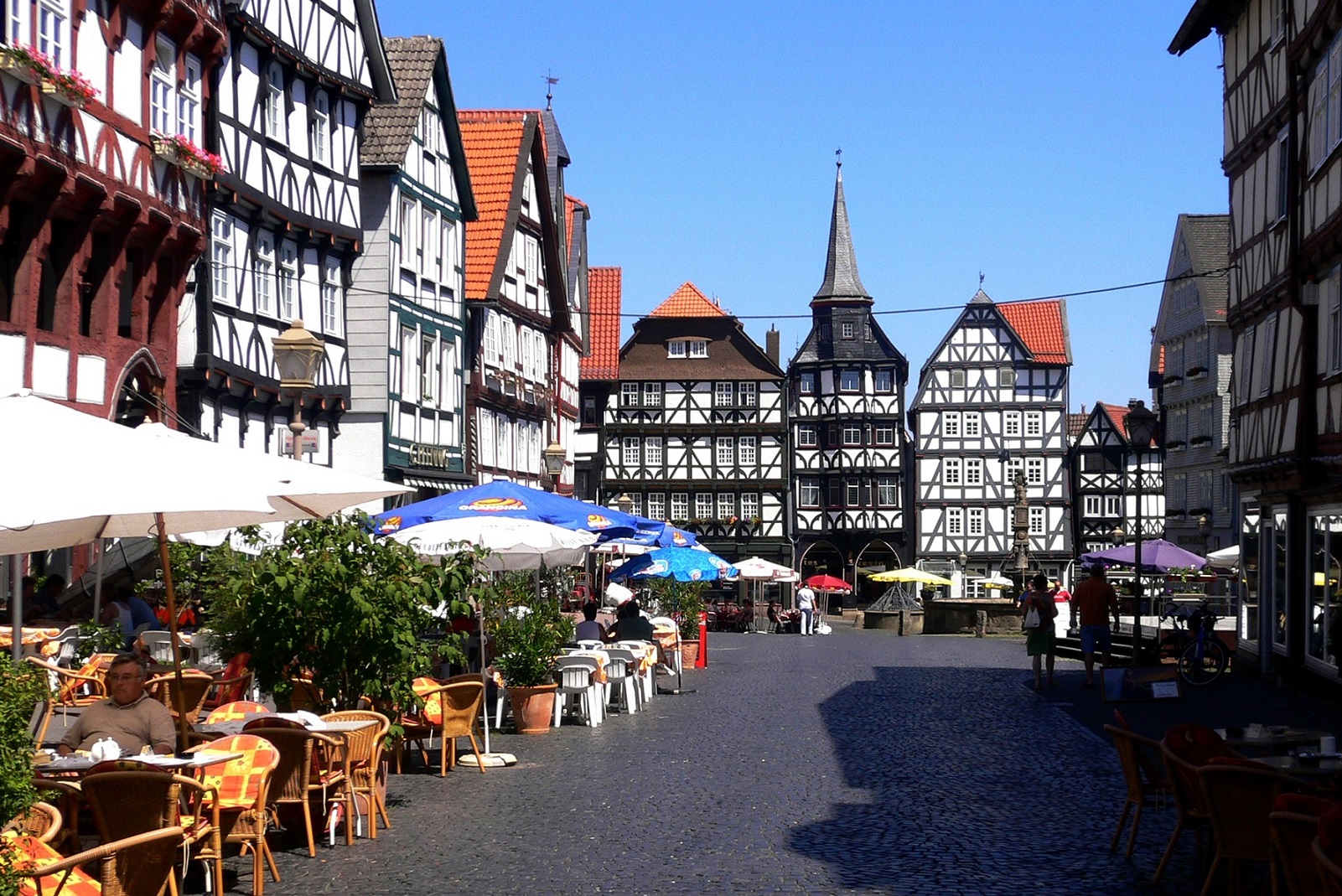 bad wildungen sauerland