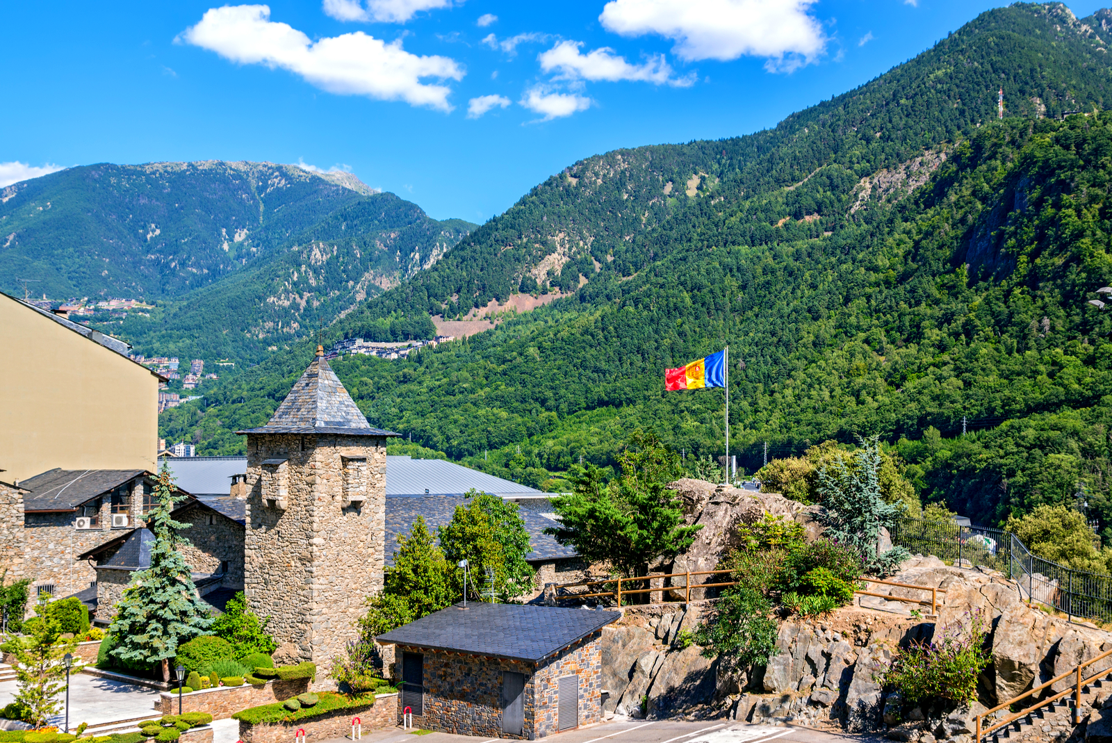 andorre