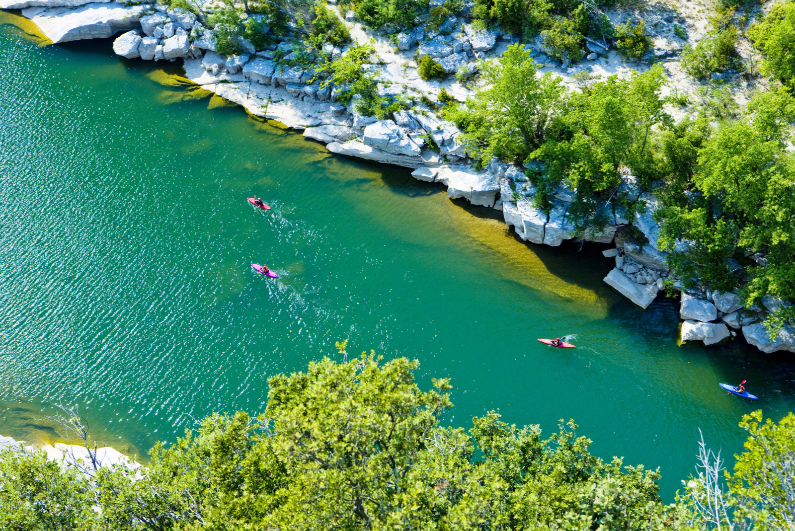 ardeche france