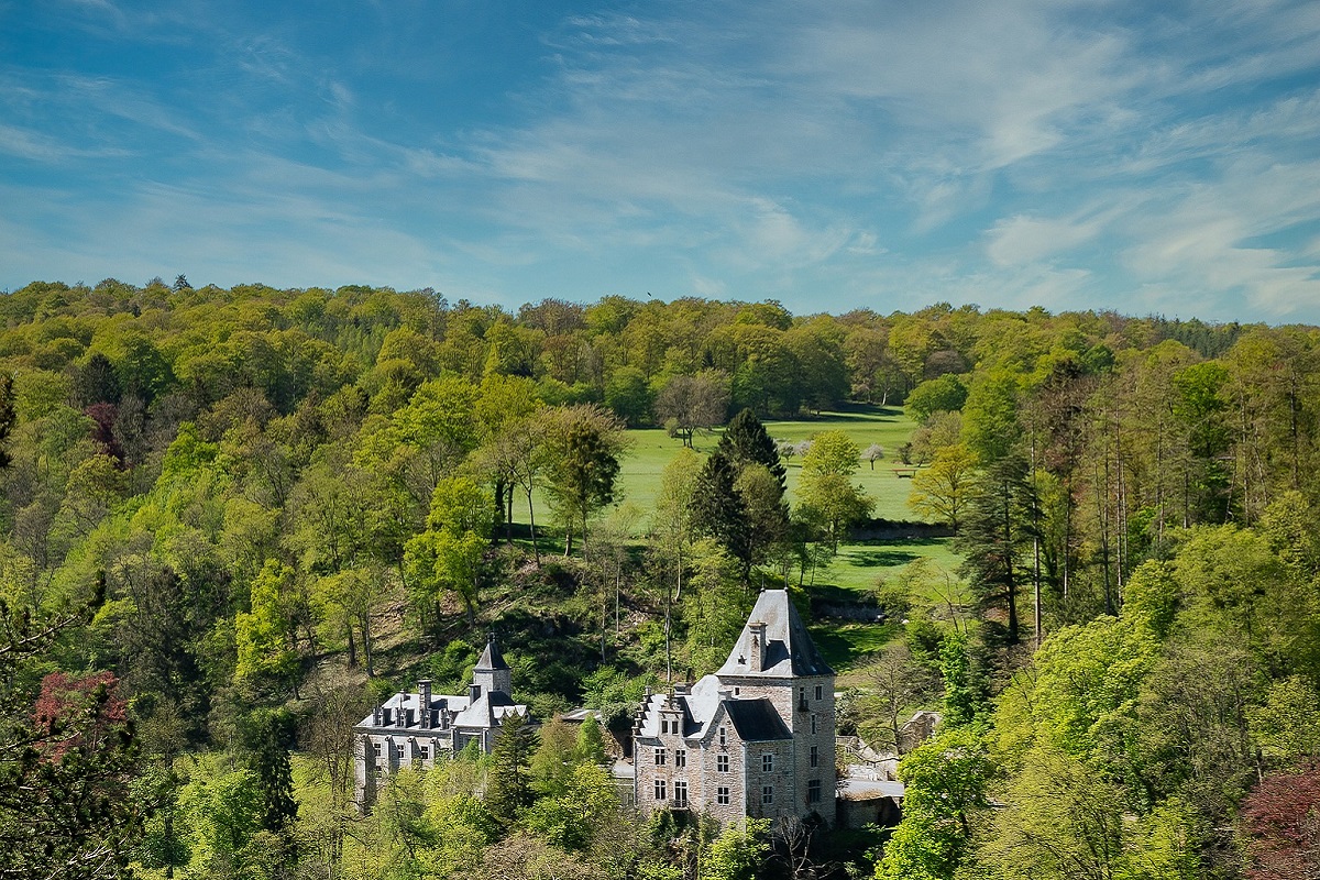 ardennen belgie