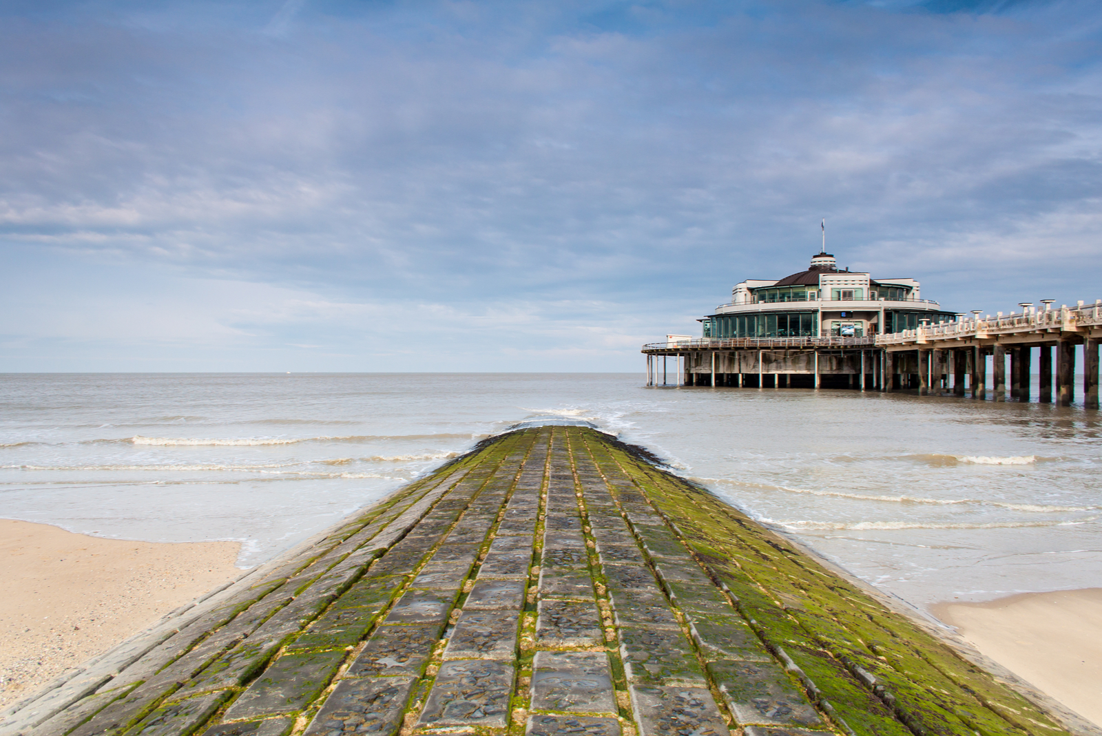 blankenberge casino golfbreker