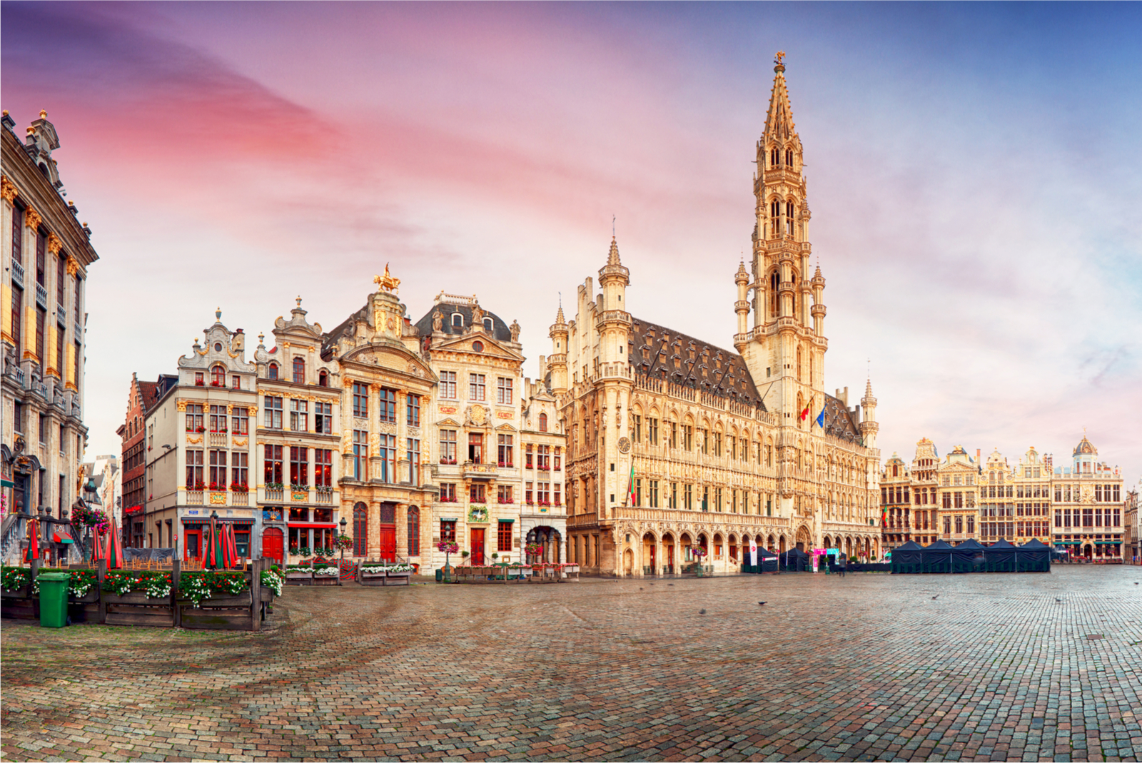 bruxelles grand place