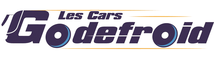 les cars godefroid logo