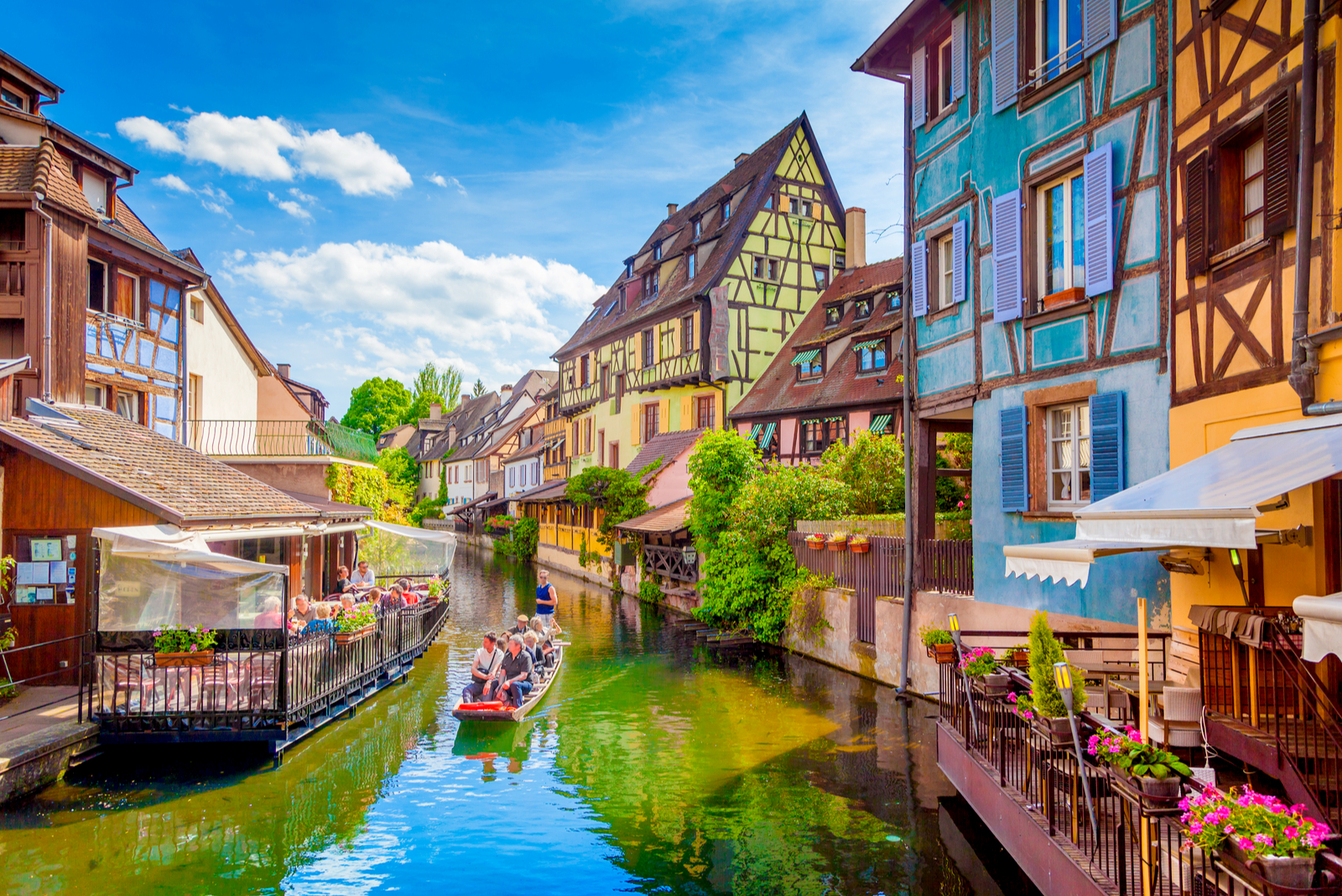 colmar alsace