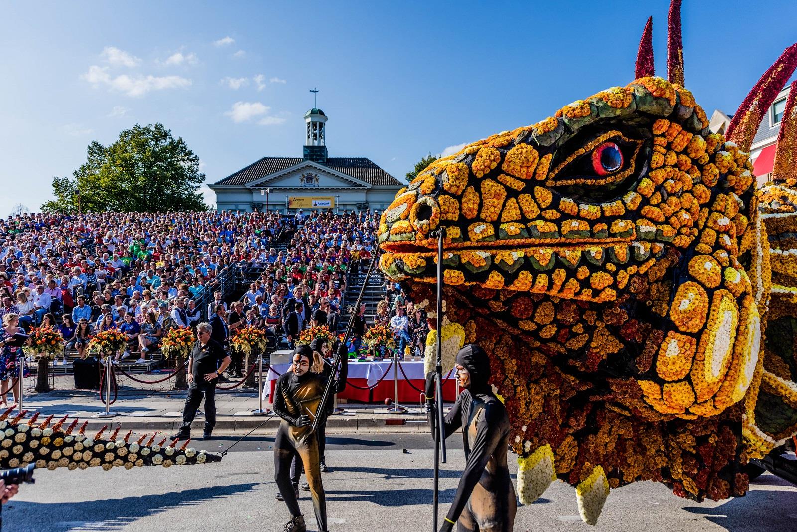 corso zundert