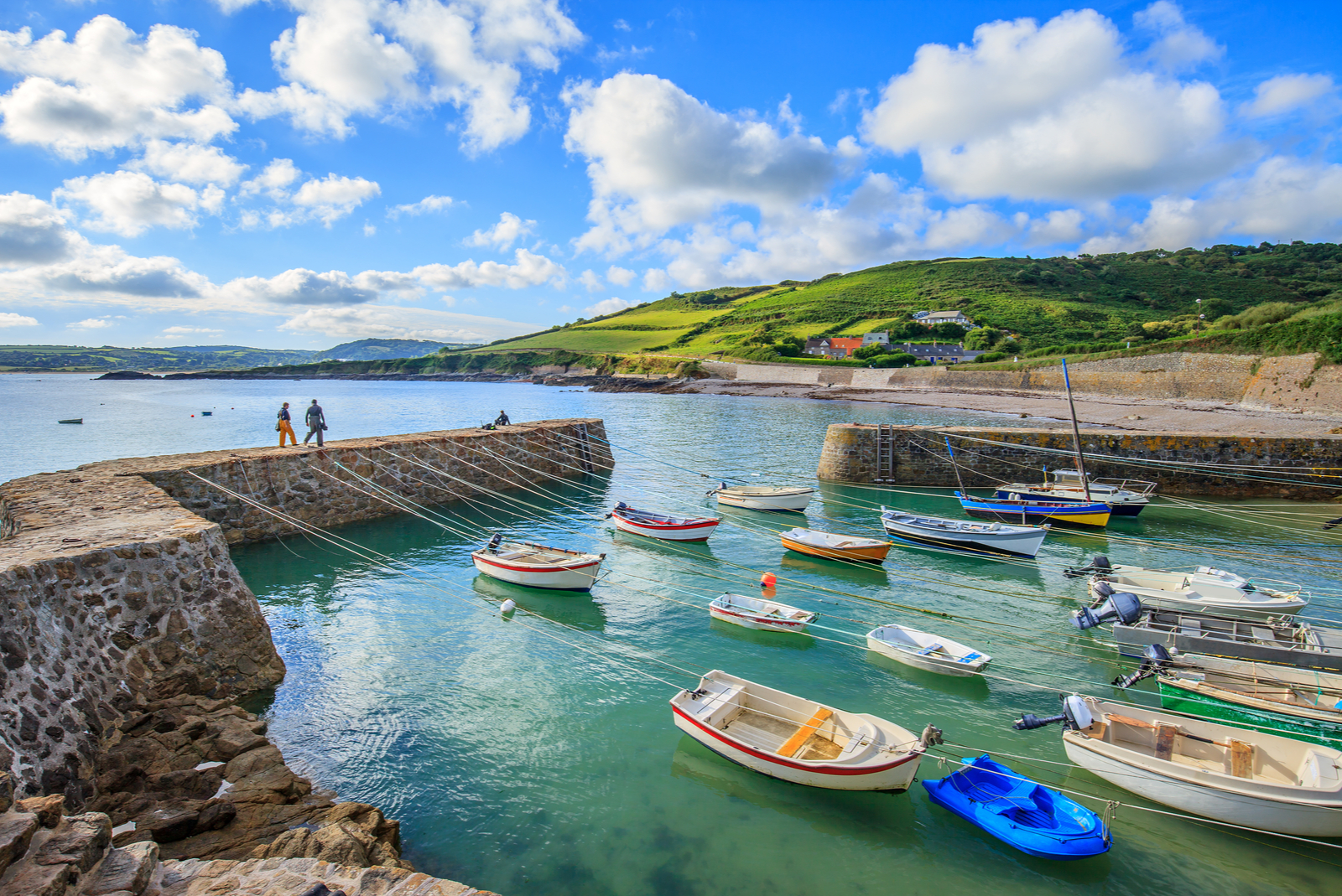 cotentin normandie france