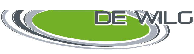 de wilg logo