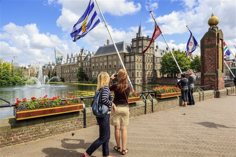 den haag binnenhof