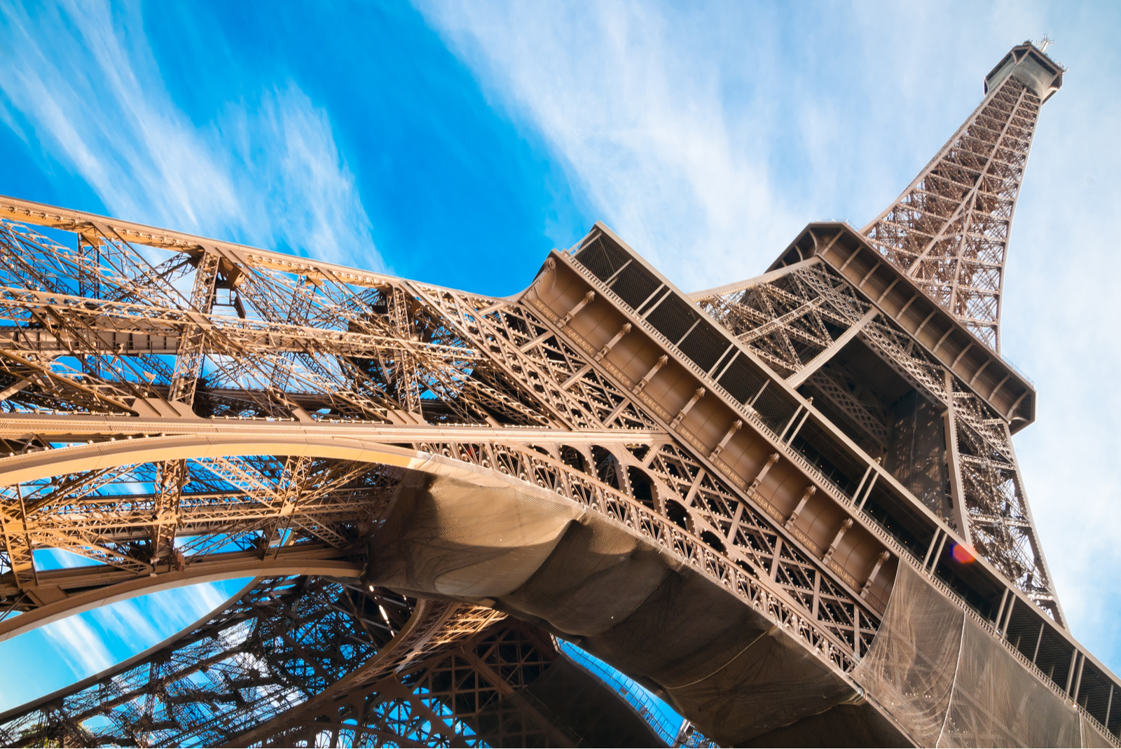 tour eifel paris
