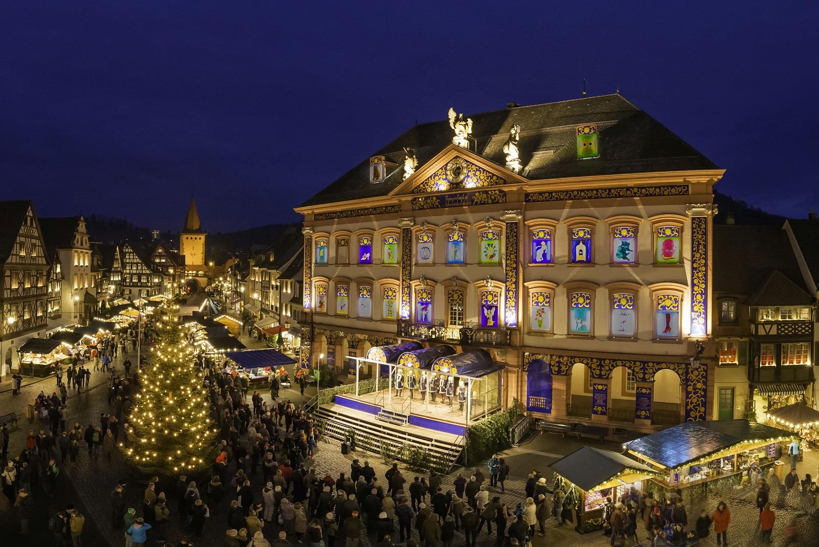 gengenbach zwarte woud kerst