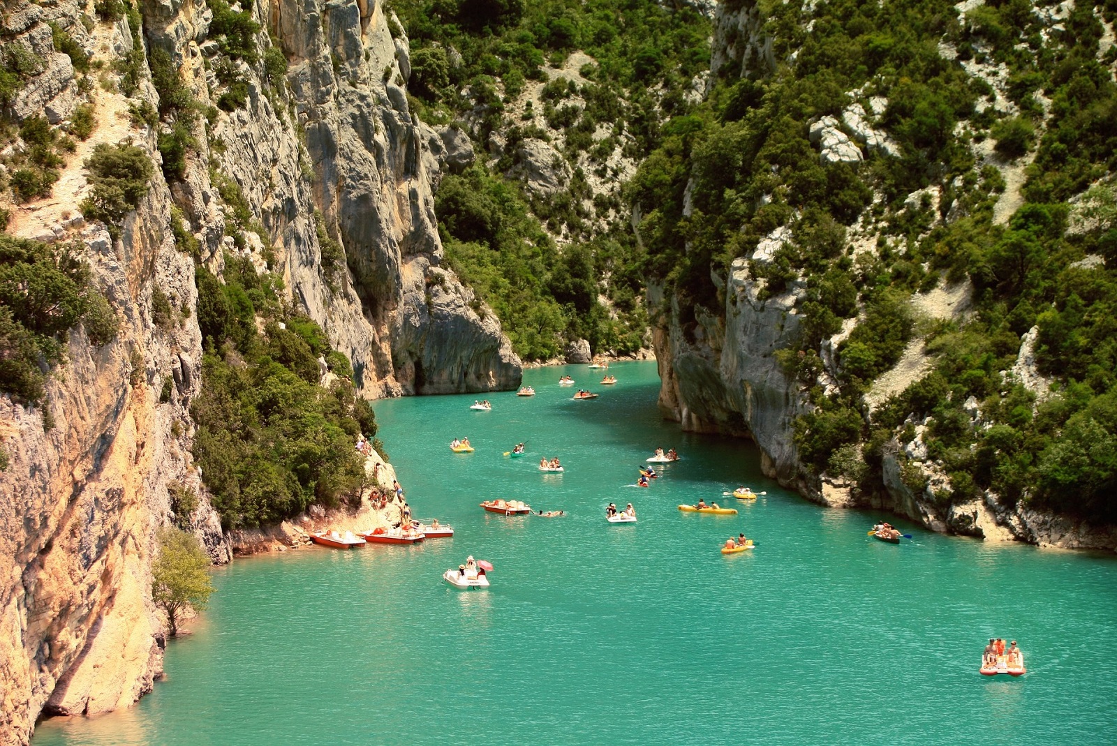 gorges ardeche