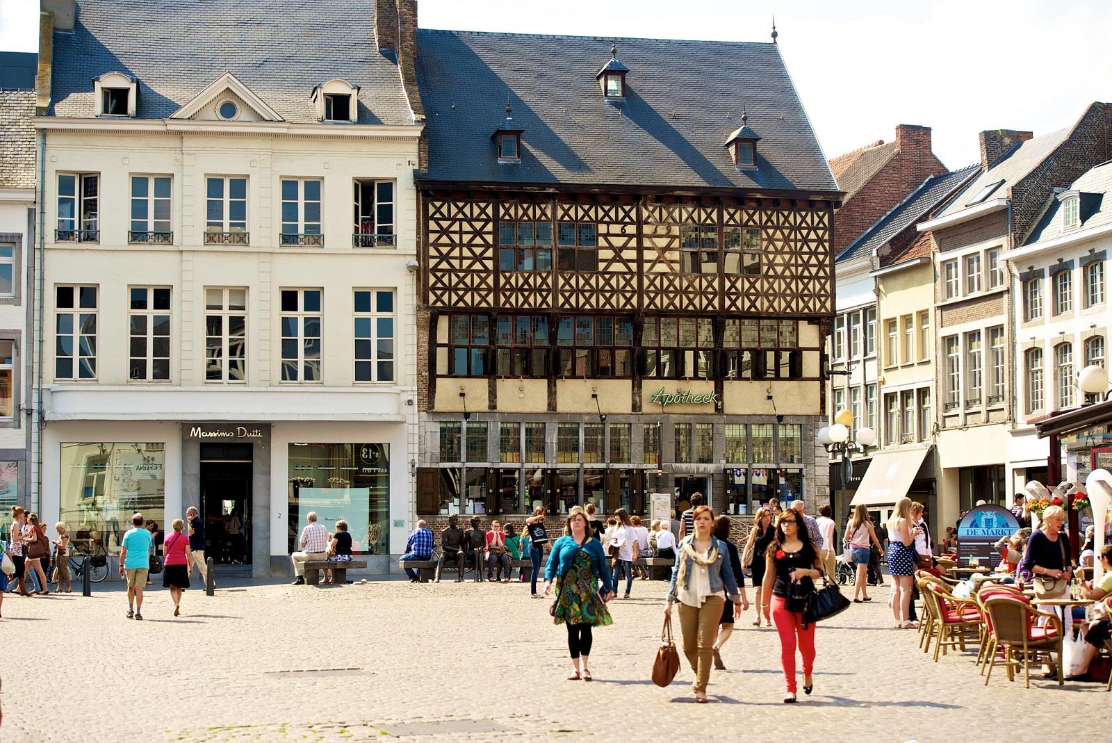 Hasselt