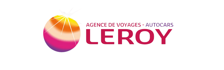 voyage leroy logo