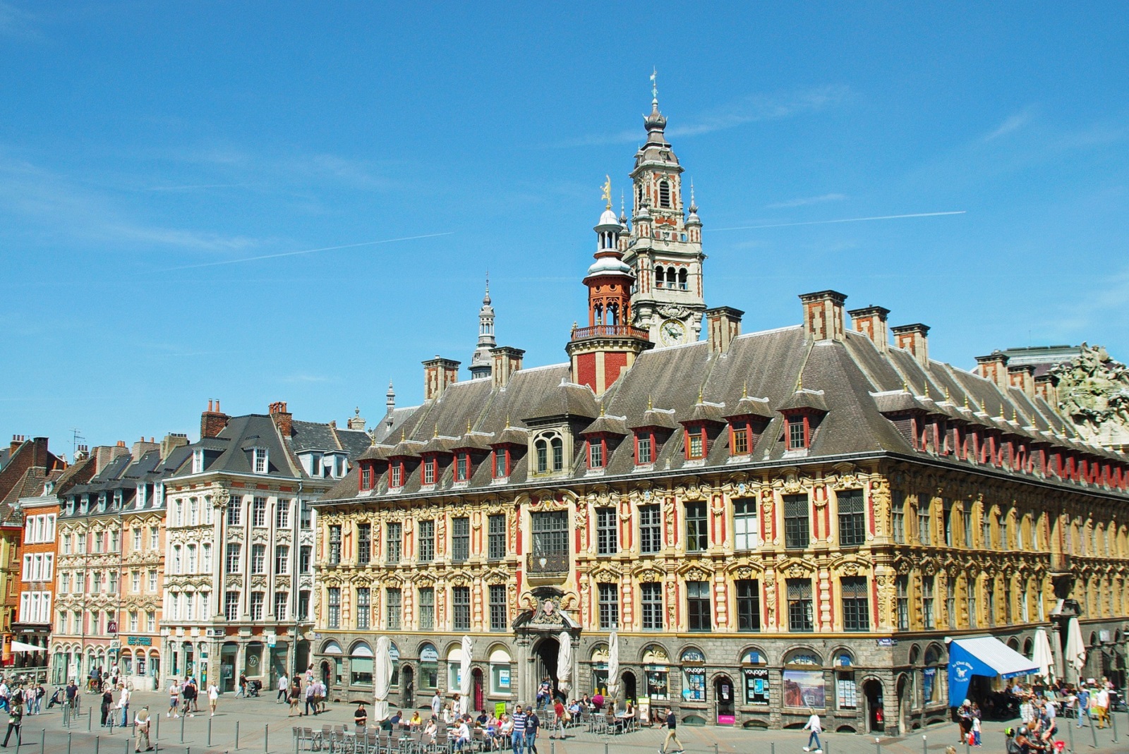 lille france