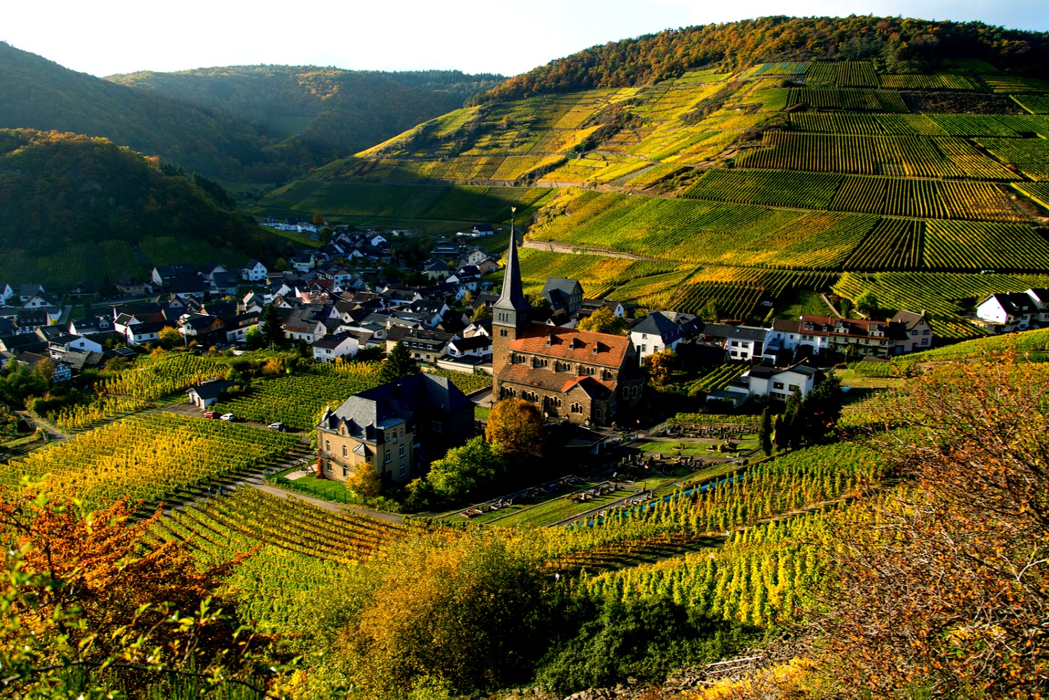mayschoss ahr duitsland