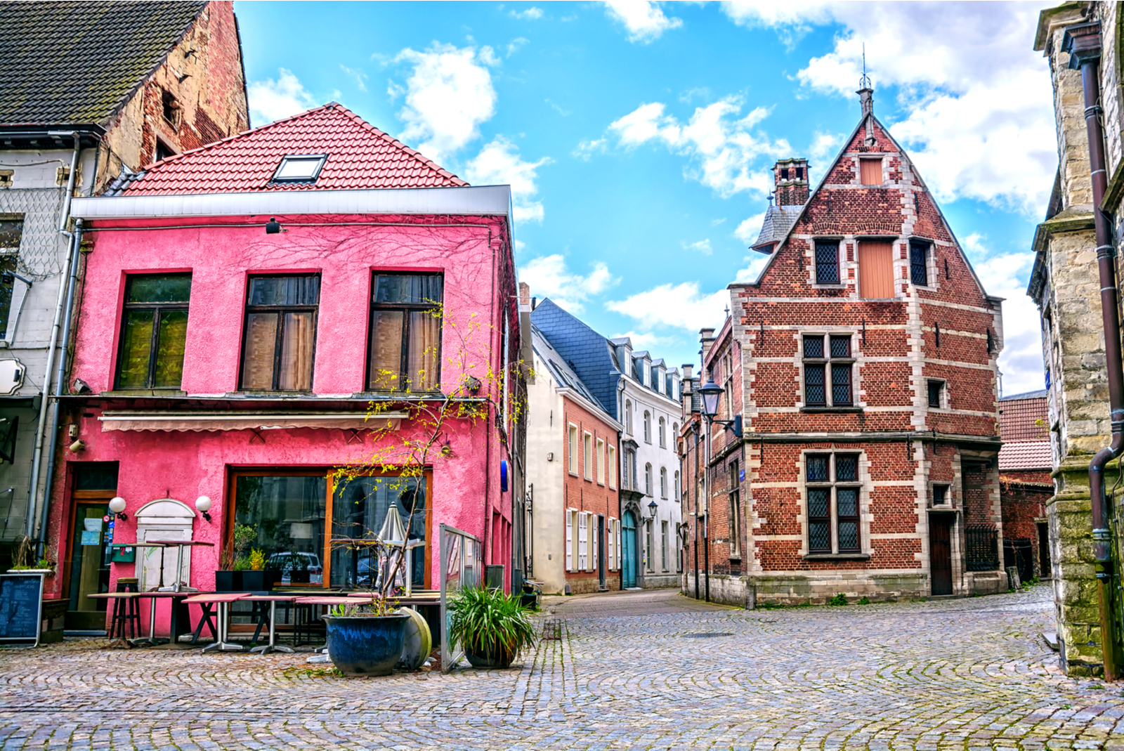 malines belgique