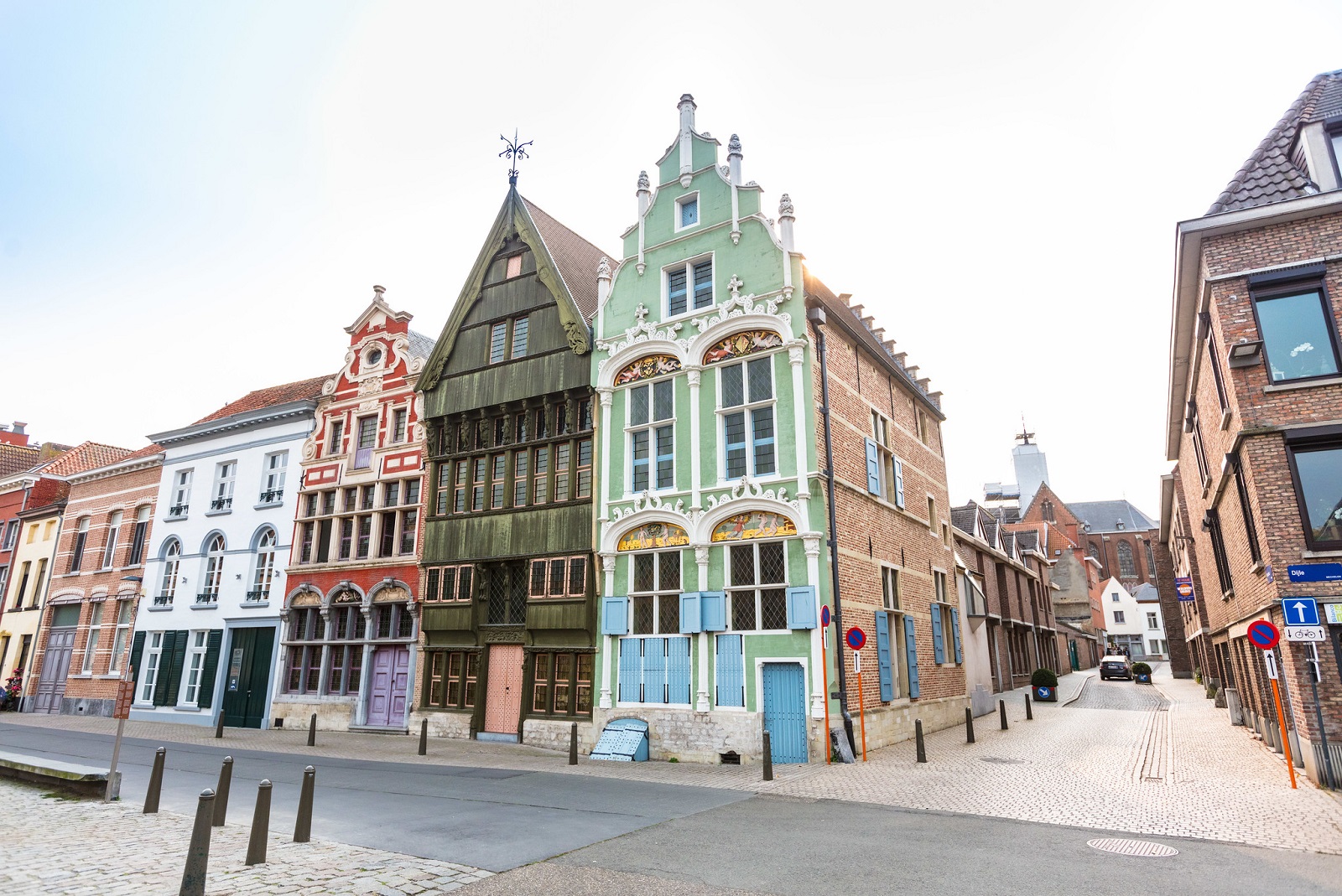 malines haverwerf