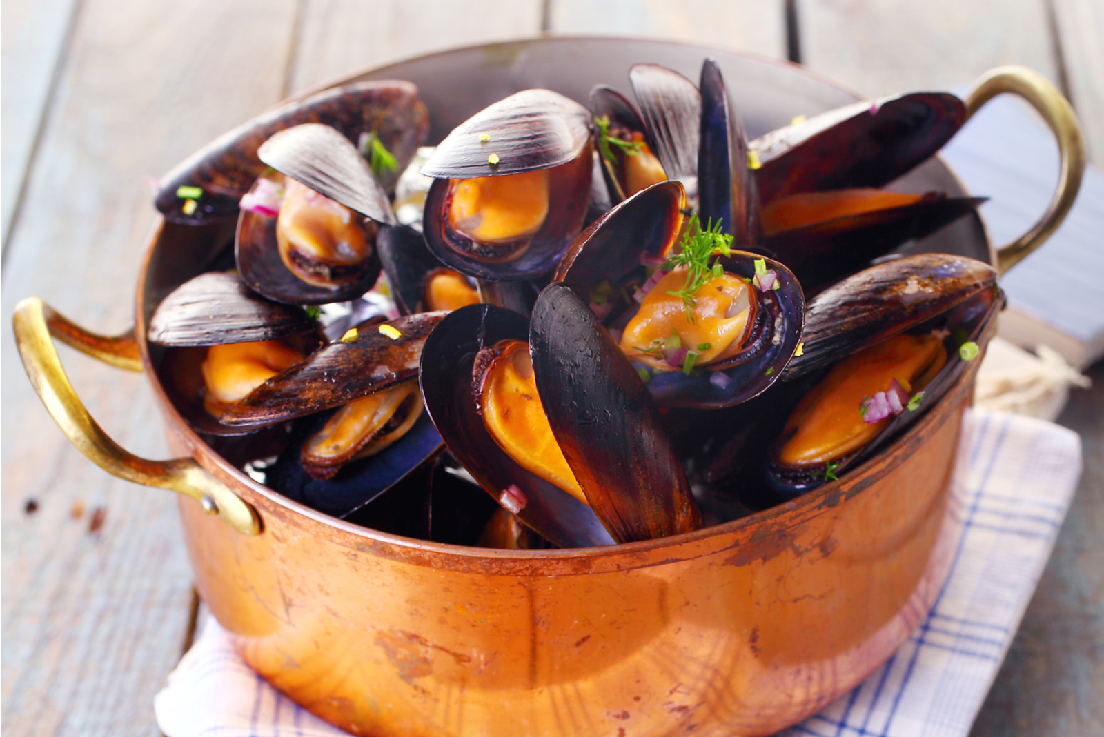 moules