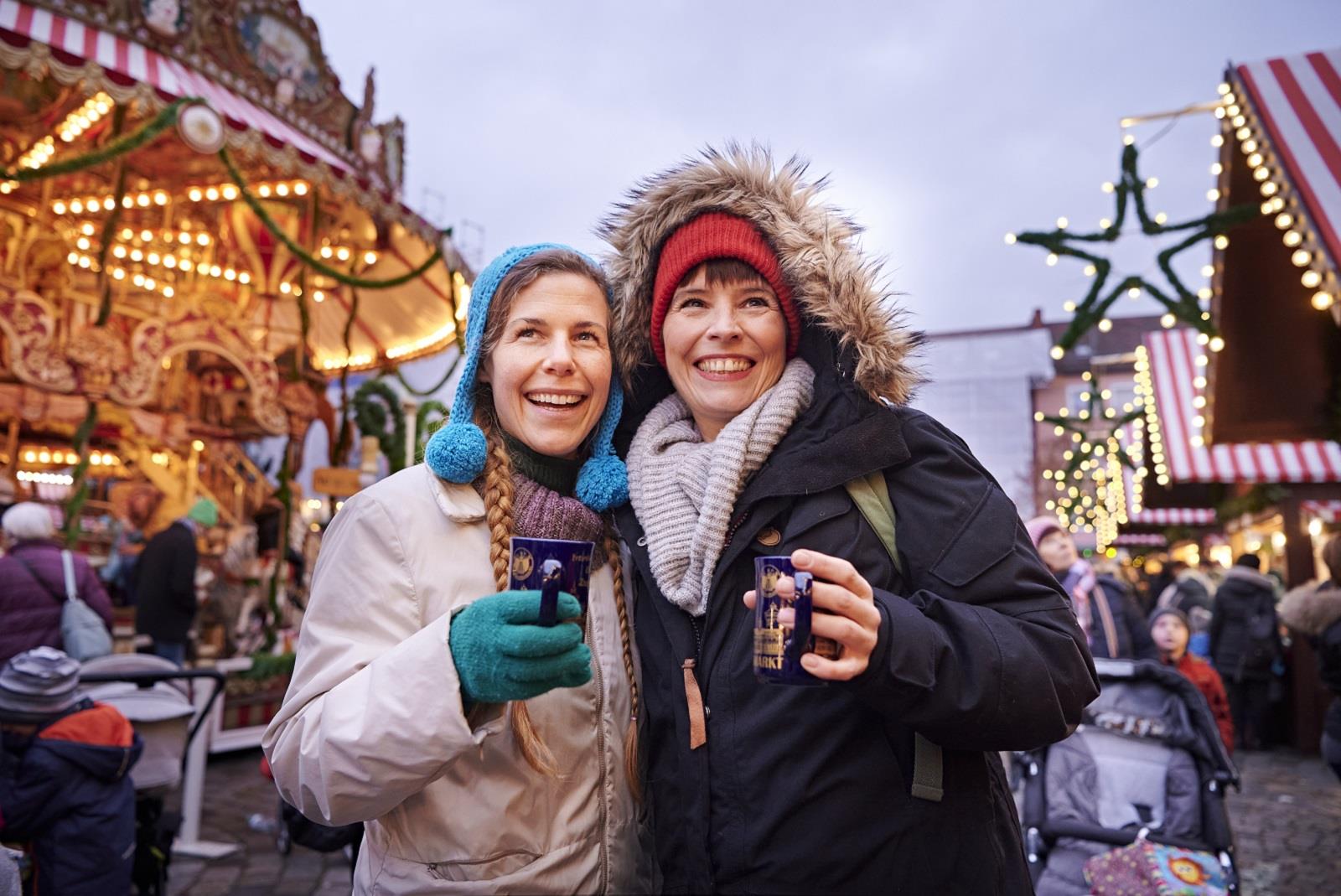 nurnberg kerstmarkt duitsland