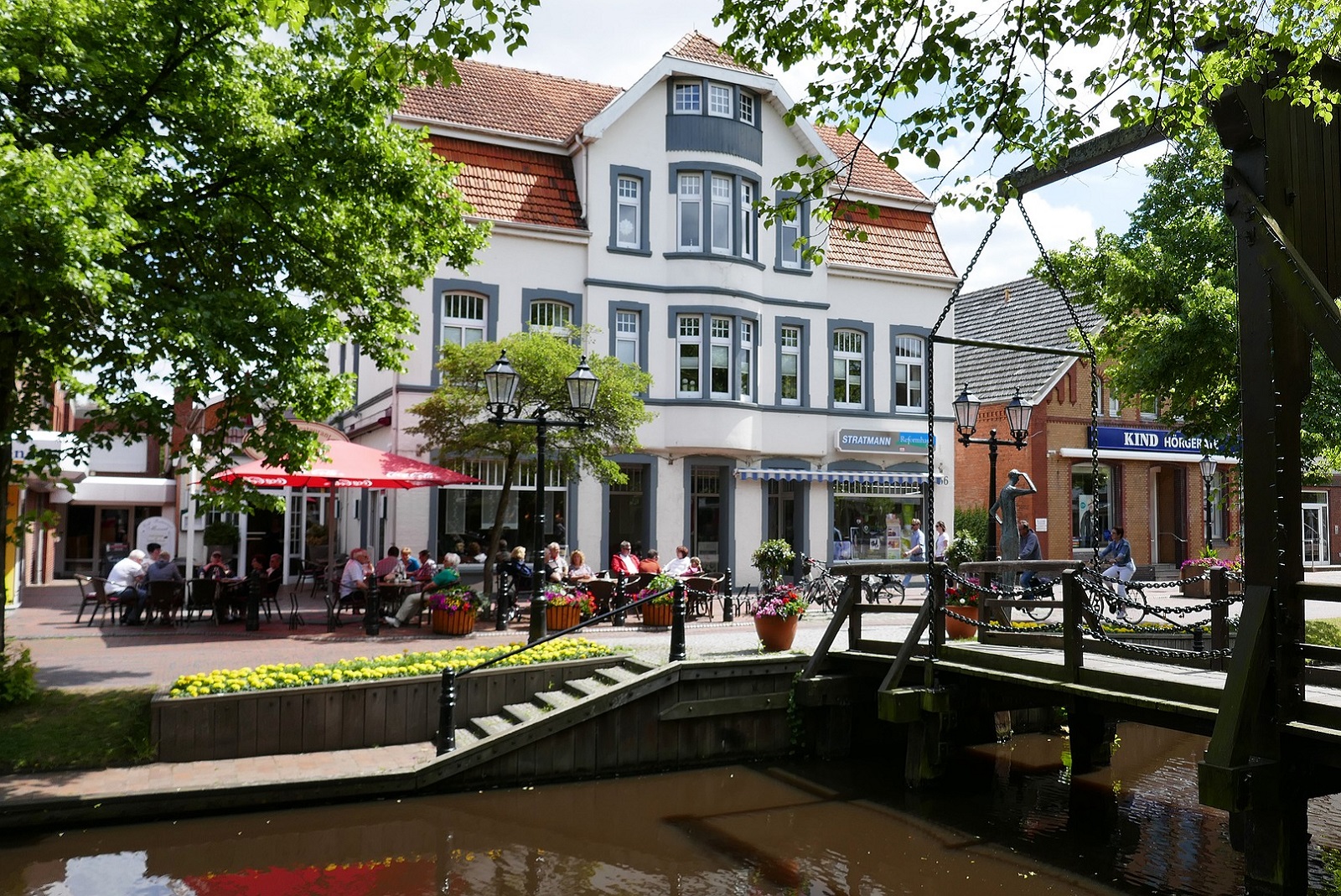 papenburg ostfriesland